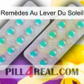 Remèdes Au Lever Du Soleil 29